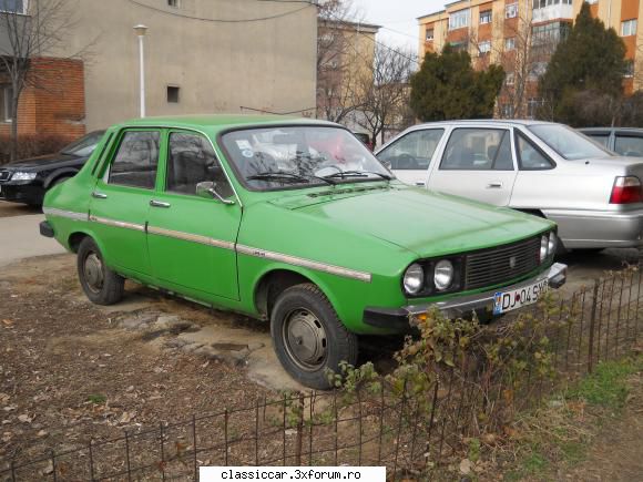 Am vazut prin Craiova - 1310 stare foarte buna - Am vazut prin Romania