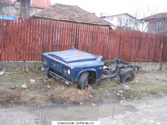 Am vazut prin Craiova - Aro dupa autopsie - Am vazut prin Romania