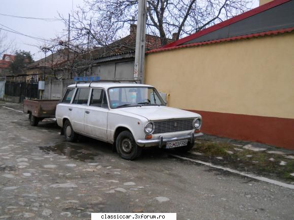 Am vazut prin Craiova - CARPATI - Am vazut prin Romania