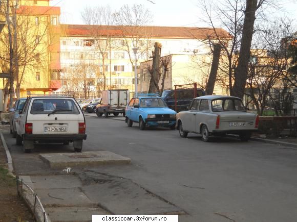 Am vazut prin Craiova - CARPATI - Am vazut prin Romania