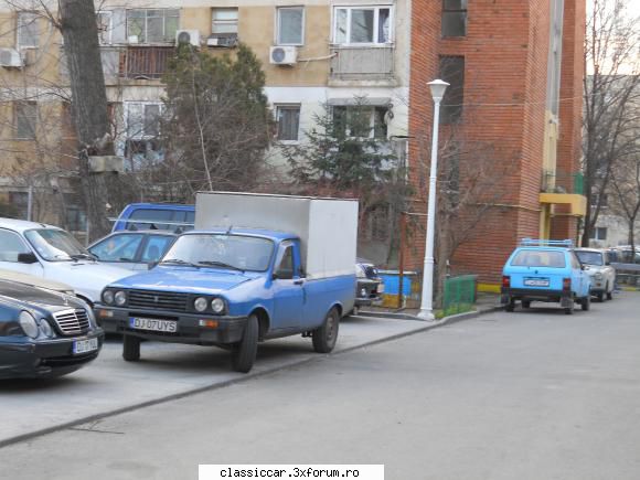Am vazut prin Craiova - 1310 papuc, impreuna cu alte vechituri - Am vazut prin Romania