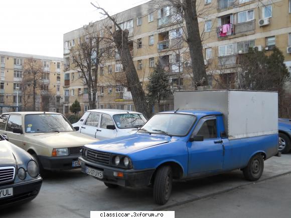 Am vazut prin Craiova - CARPATI - Am vazut prin Romania