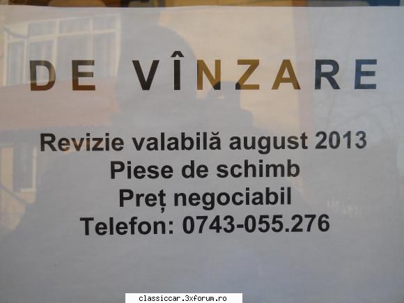 Am vazut prin Craiova - CARPATI - Am vazut prin Romania