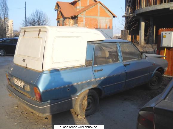 Am vazut prin Craiova - CARPATI - Am vazut prin Romania