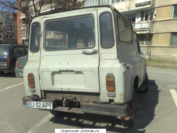 Am vazut prin Craiova - Avem si un Arou - Am vazut prin Romania