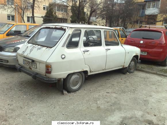 Am vazut prin Craiova - Alex_Bordu - Am vazut prin Romania