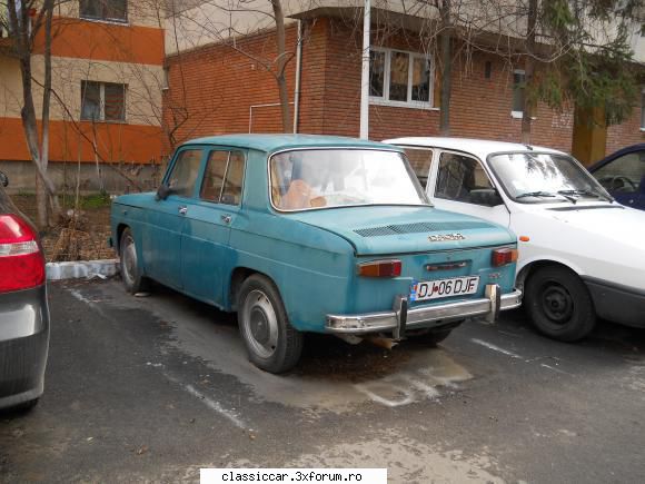 Am vazut prin Craiova - Da, asta e, din cate stiu nu e de vanzare.E a - Am vazut prin Romania