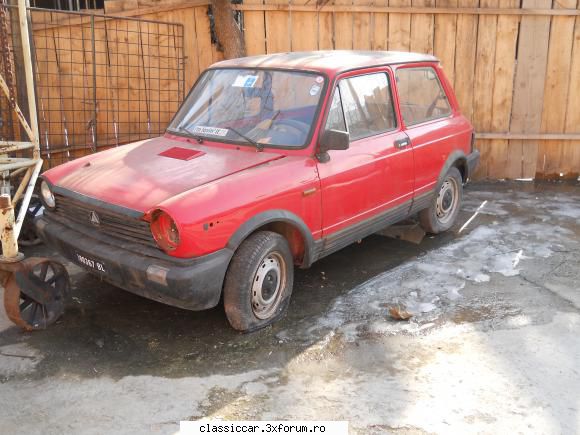 Am vazut prin Craiova - CARPATI - Am vazut prin Romania