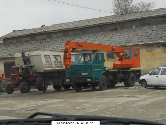 Am vazut prin Craiova - Din ce in ce mai rare - Am vazut prin Romania