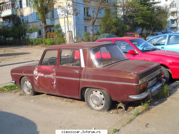 Am vazut prin Craiova - CARPATI - Am vazut prin Romania