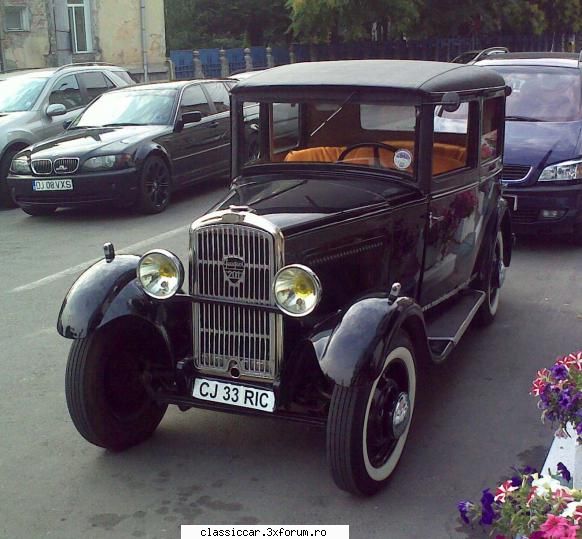 Am vazut prin Craiova - Sechi - Am vazut prin Romania