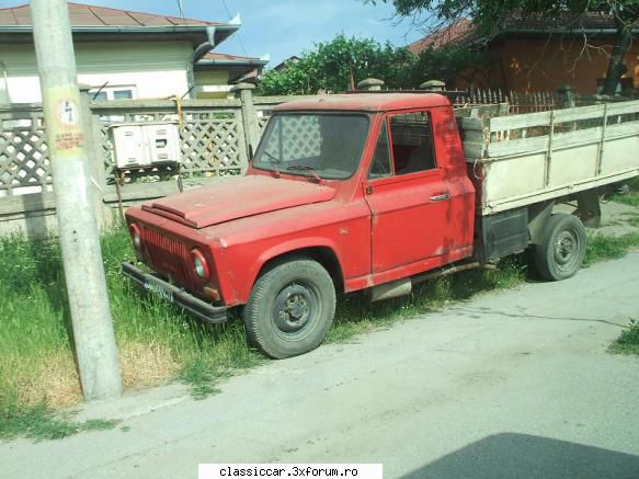 Am vazut prin Craiova - Ceva rar, pe cale de disparitie - Am vazut prin Romania