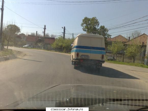 Am vazut prin Craiova - Zilele trecute la intrare in Craiova - Am vazut prin Romania