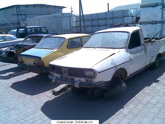 Am vazut prin Craiova - ba da, este, una :) - Am vazut prin Romania
