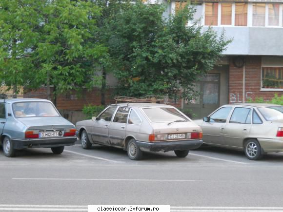 Am vazut prin Craiova - CARPATI - Am vazut prin Romania