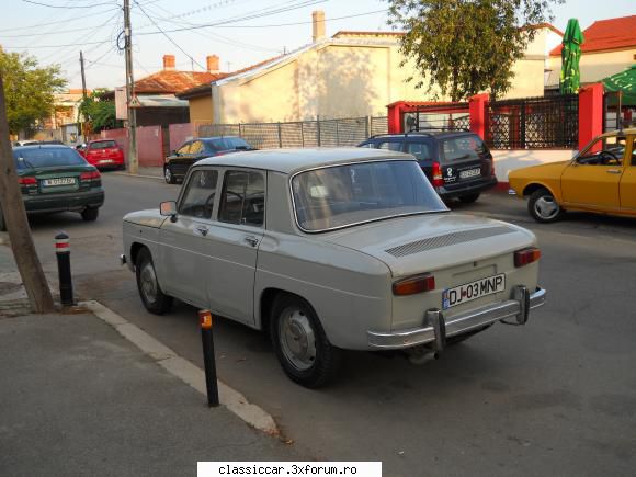 Am vazut prin Craiova - CARPATI - Am vazut prin Romania