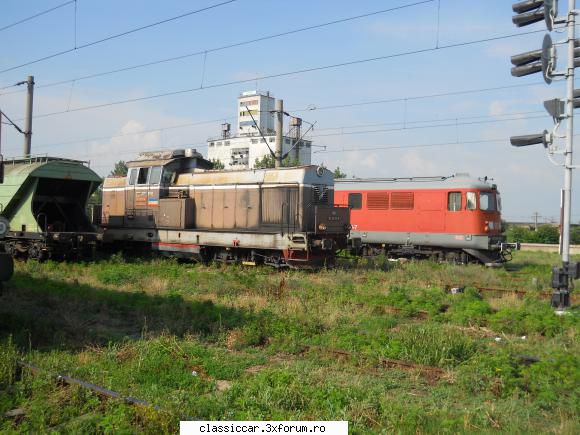 Am vazut prin Craiova - Muzeu in aer liber - Am vazut prin Romania