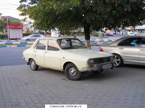 Am vazut prin Craiova - CARPATI - Am vazut prin Romania