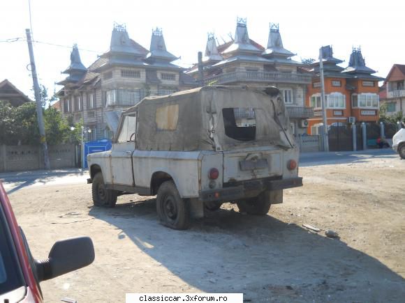 Am vazut prin Craiova - CARPATI - Am vazut prin Romania