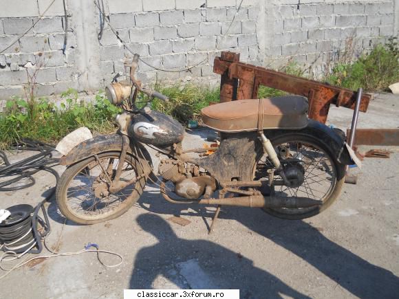 Am vazut prin Craiova - si daca tot veni vb de vechituri romanesti, ia - Am vazut prin Romania