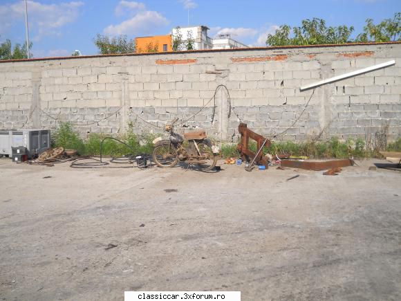 Am vazut prin Craiova - si una de ansamblu, :) frumoasa priveliste !!! - Am vazut prin Romania