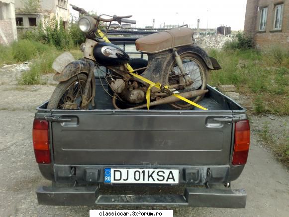 Am vazut prin Craiova - In drum spre casa!!! - Am vazut prin Romania