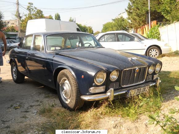 Am vazut prin Craiova - Si ultima deocamdata... urmeaza E - type - Am vazut prin Romania