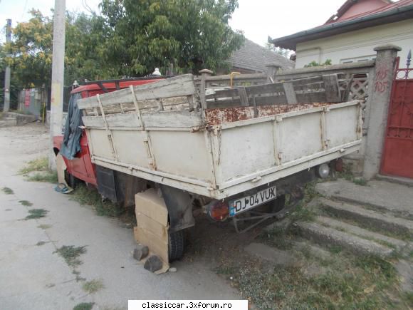 Am vazut prin Craiova - stopurile nu sunt cele originale, mie mi se par - Am vazut prin Romania