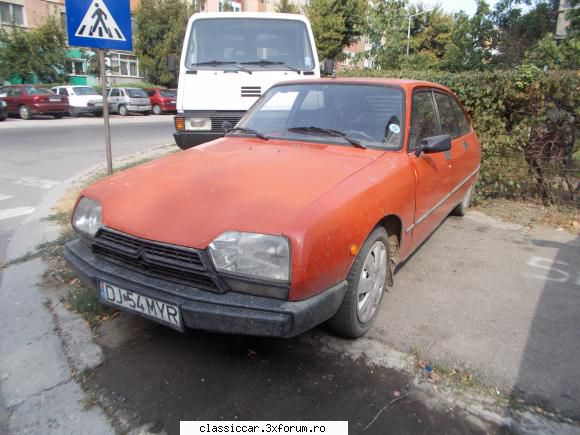 Am vazut prin Craiova - prima oara cand vad asa ceva - Am vazut prin Romania