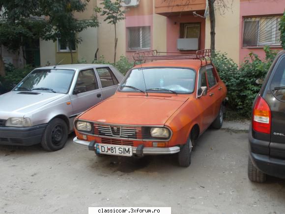 Am vazut prin Craiova - alta, nu asa traforata - Am vazut prin Romania
