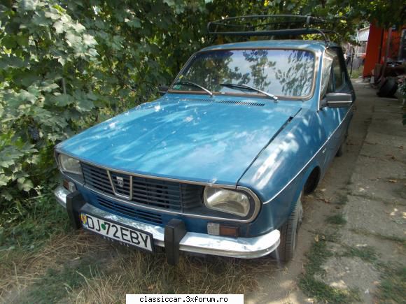 Am vazut prin Craiova - la cateva case distanta, in alta curte, inca o - Am vazut prin Romania