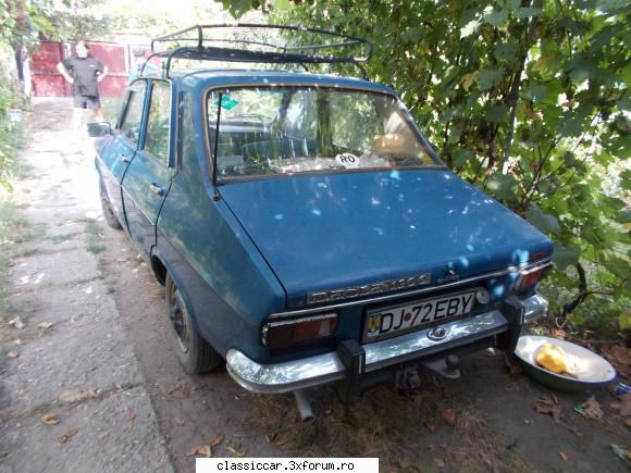 Am vazut prin Craiova - Nu e de vanzare, proprietarul este un om in - Am vazut prin Romania