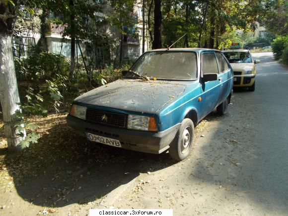 Am vazut prin Craiova - Oldshit, oldshit si iar oldshittttt - Am vazut prin Romania