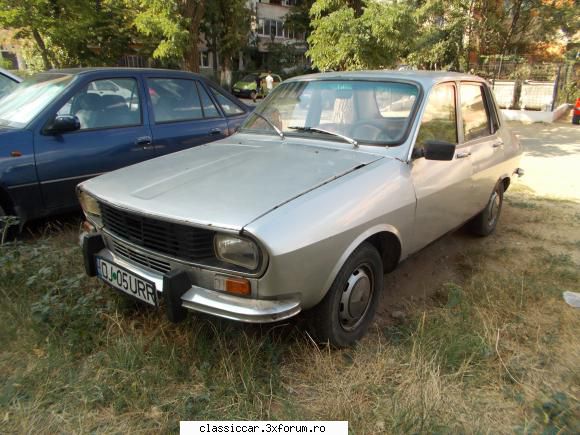 Am vazut prin Craiova - imi place cum arata cu gri-ul asta - Am vazut prin Romania