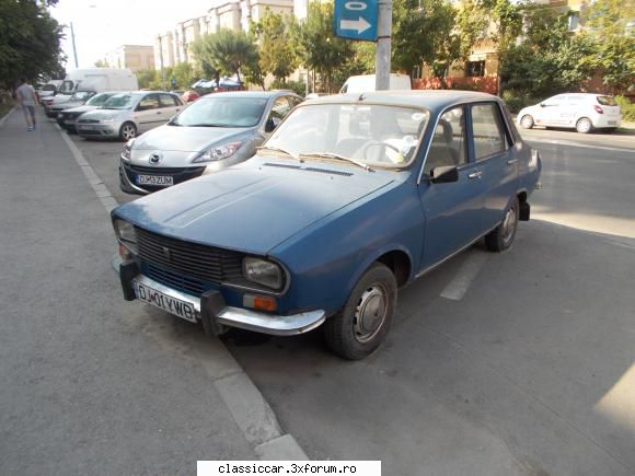 Am vazut prin Craiova - Inca un 1300 ;) - Am vazut prin Romania