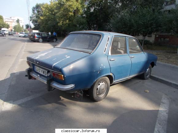 Am vazut prin Craiova - cu tampoane mari :) - Am vazut prin Romania