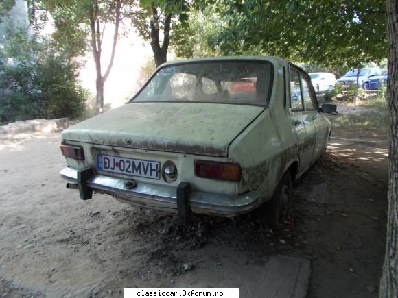 Am vazut prin Craiova - ma mir ca a scapat de remat si ca nu s-au atins - Am vazut prin Romania