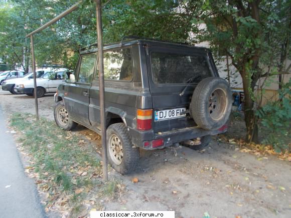 Am vazut prin Craiova - printre atatea oltcituri si dacii am gasit si un - Am vazut prin Romania