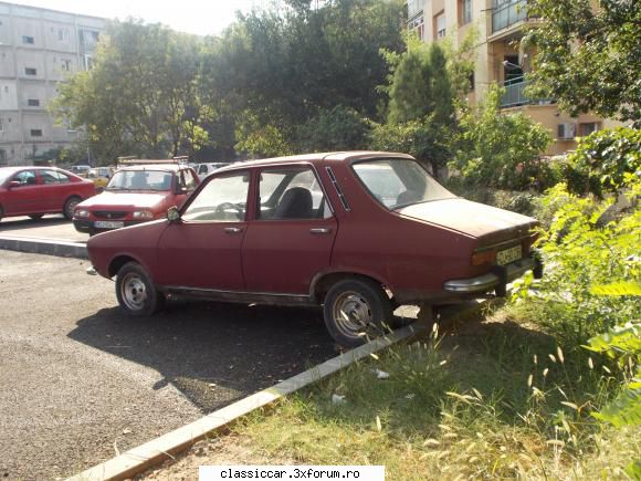Am vazut prin Craiova - cam astea au ramas de pozat....foarte putine au - Am vazut prin Romania