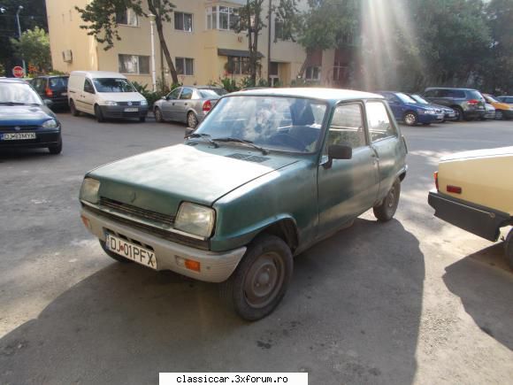 Am vazut prin Craiova - Cand ii faceam poze mi-am amintit ca vroiai sa - Am vazut prin Romania