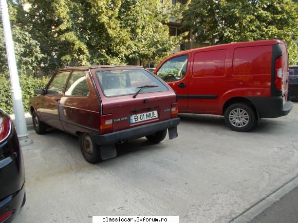 Am vazut prin Craiova - oldshit de capitala - Am vazut prin Romania