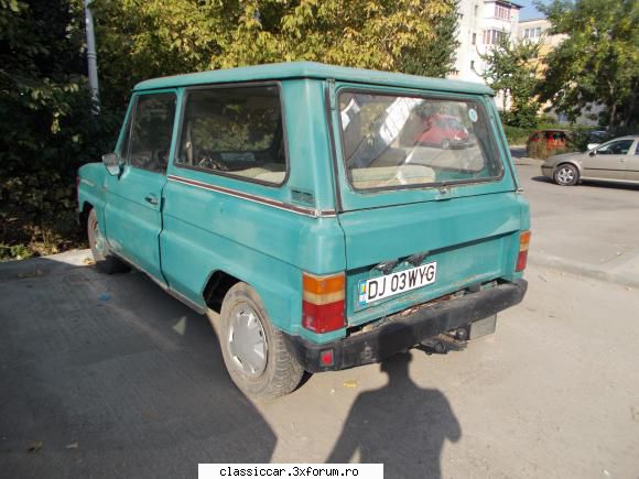 Am vazut prin Craiova - Am gasit si un zecar pe acolo - Am vazut prin Romania