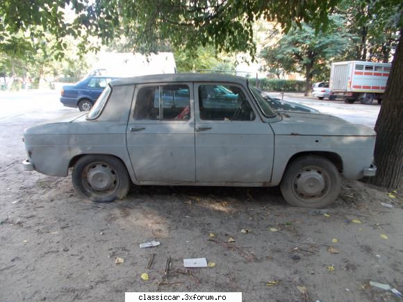 Am vazut prin Craiova - Foarte scumpa la vedere , au disparut subit cam - Am vazut prin Romania