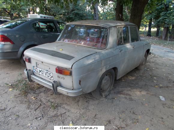Am vazut prin Craiova - Programul rabla a facut ravagii... :( - Am vazut prin Romania