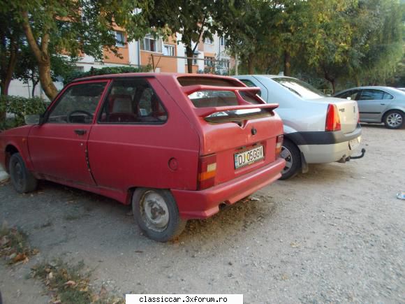 Am vazut prin Craiova - Poze pentru fanii acestei marci - Am vazut prin Romania