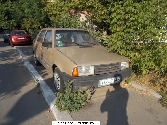 Am vazut prin Craiova - Nu e asa veche, dar e pe cale de disparitie si - Am vazut prin Romania