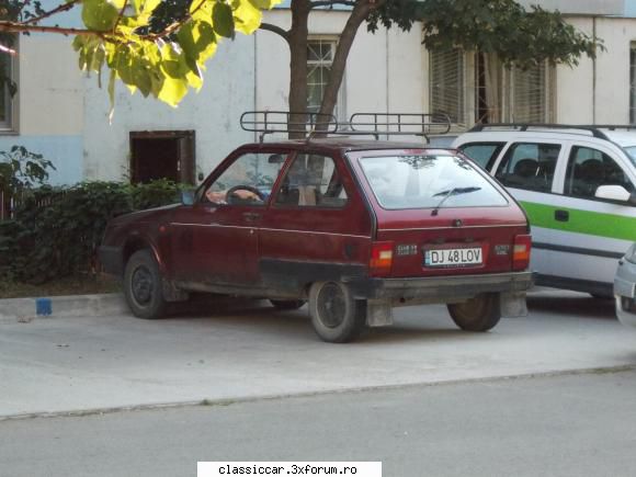 Am vazut prin Craiova - Cam astea au ramas de pozat prin Craiova...mai - Am vazut prin Romania