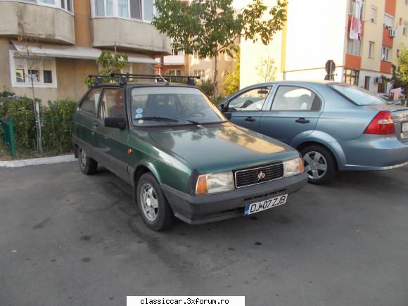 Am vazut prin Craiova - Inca unul care se tine bine - Am vazut prin Romania