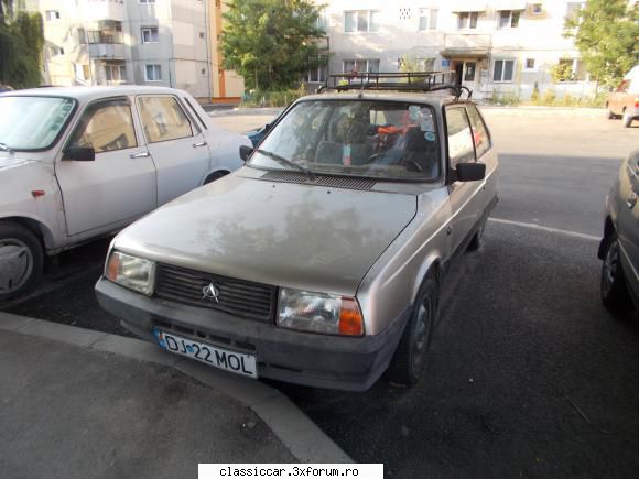 Am vazut prin Craiova - YoKoMy - Am vazut prin Romania