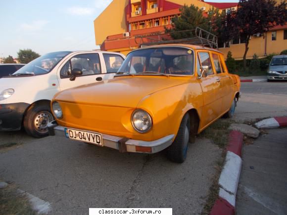 Am vazut prin Craiova - O surpriza placuta in a doua zi de vanatoare - Am vazut prin Romania